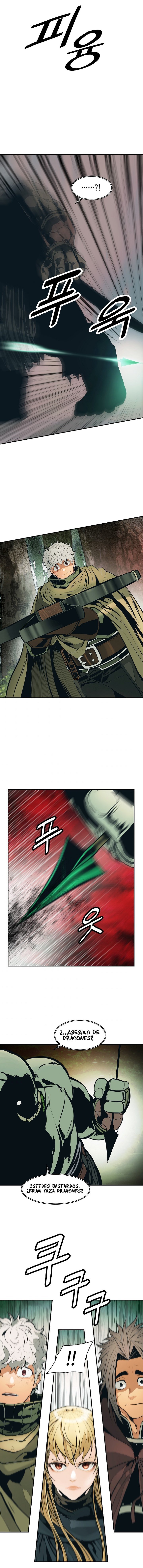 Read Dark Lady ES Manga Online