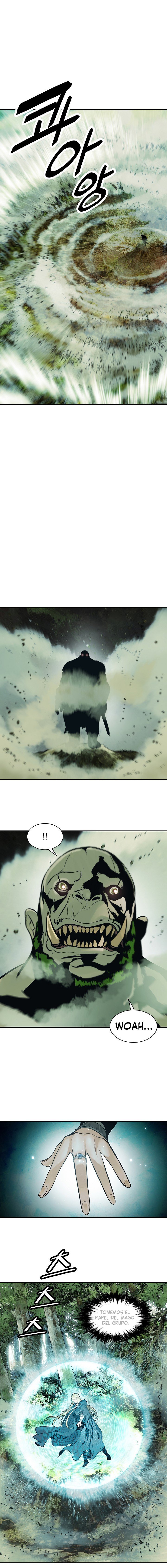 Read Dark Lady ES Manga Online