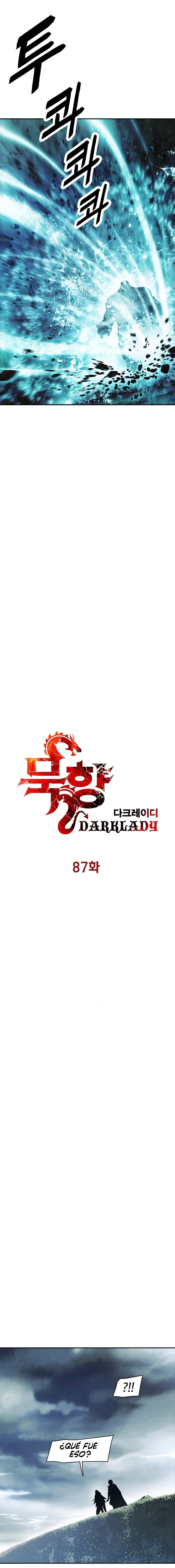 Read Dark Lady ES Manga Online