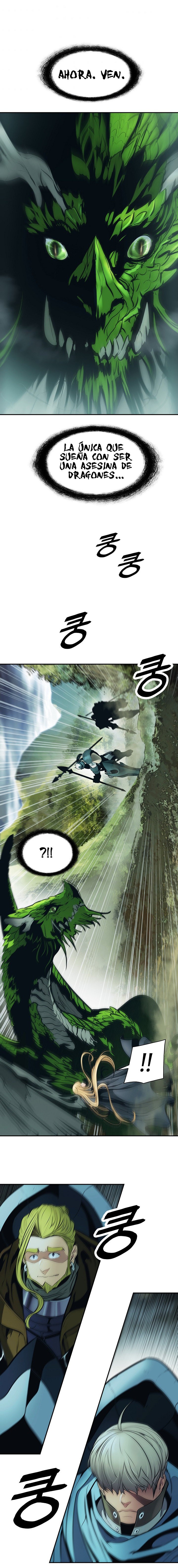 Read Dark Lady ES Manga Online