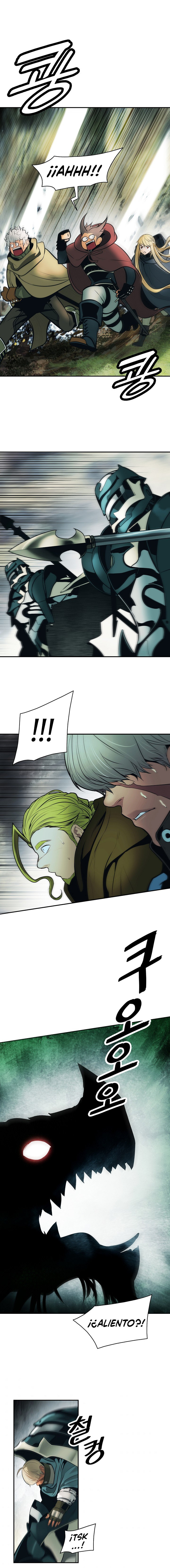 Read Dark Lady ES Manga Online