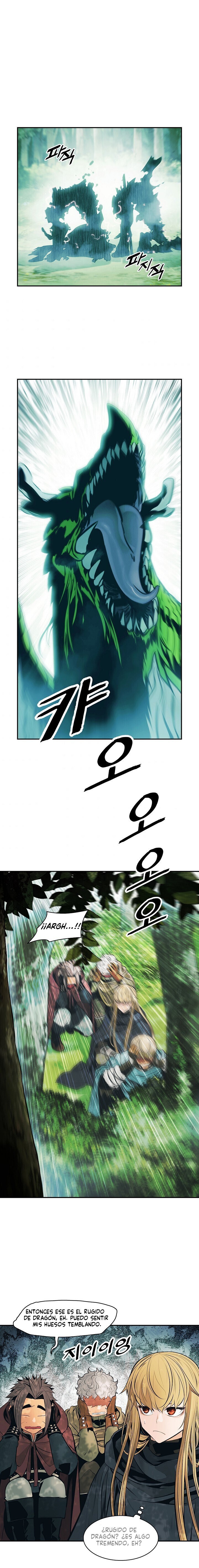 Read Dark Lady ES Manga Online