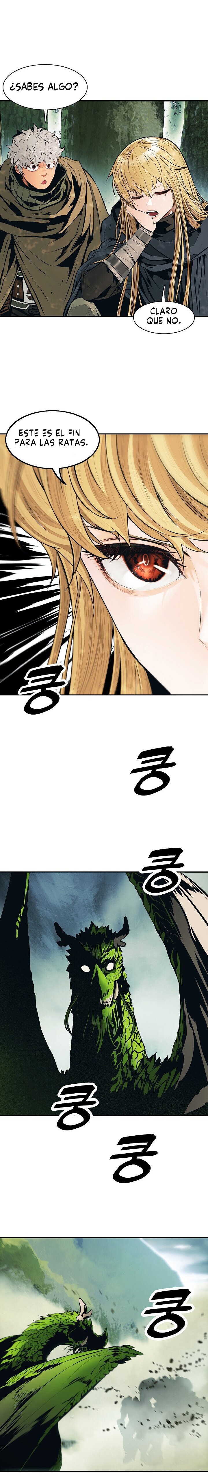 Read Dark Lady ES Manga Online