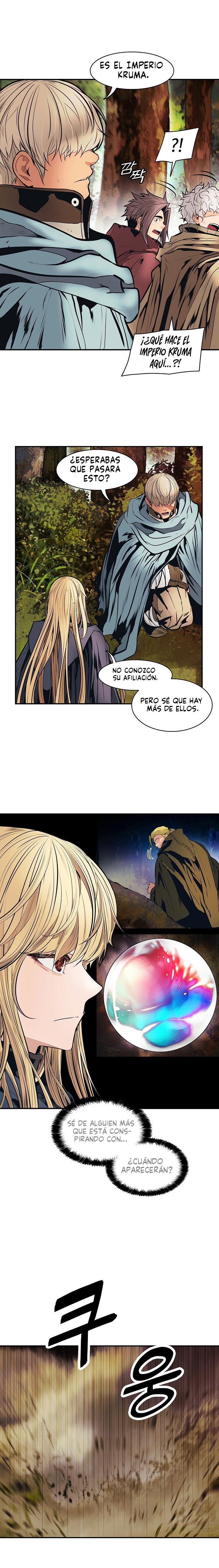 Read Dark Lady ES Manga Online