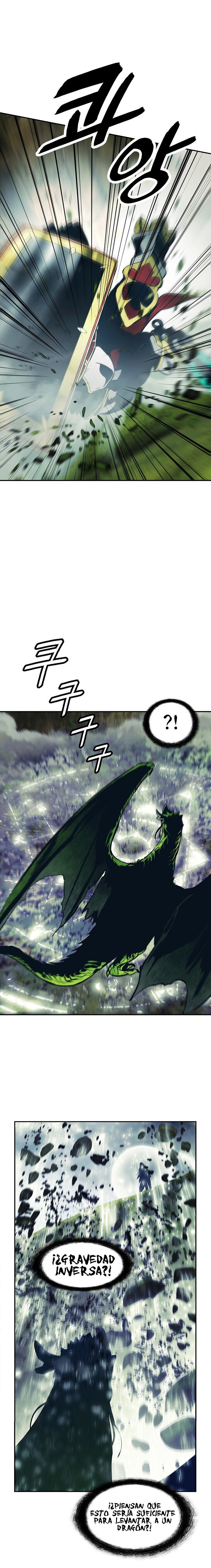 Read Dark Lady ES Manga Online