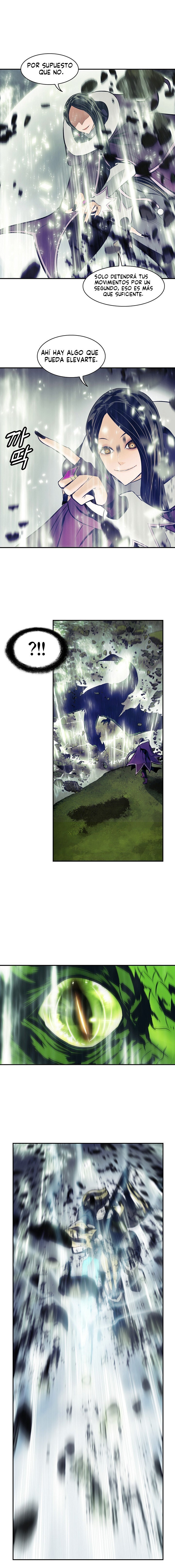 Read Dark Lady ES Manga Online