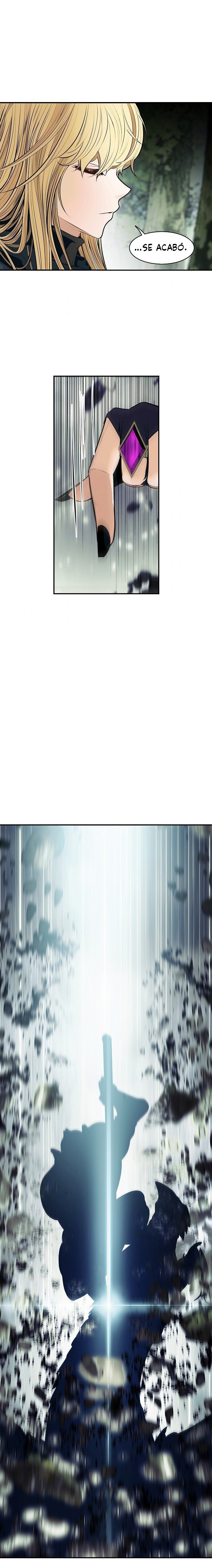 Read Dark Lady ES Manga Online