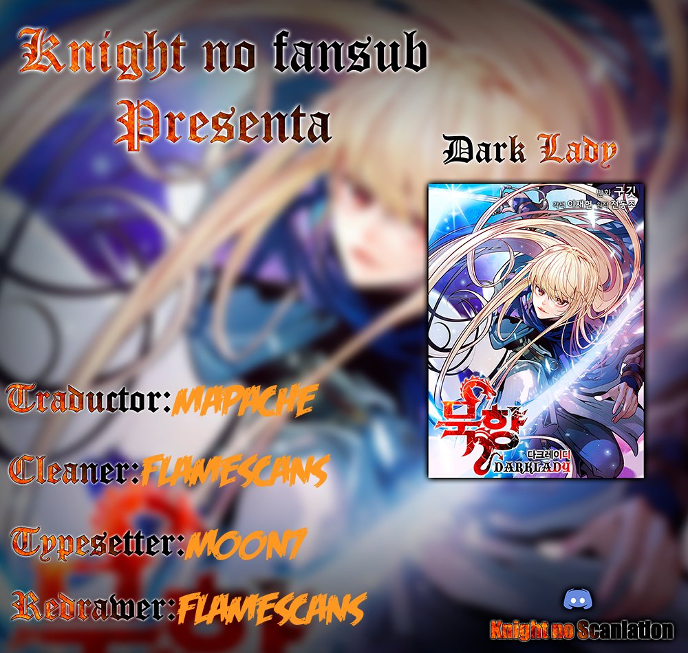Read Dark Lady ES Manga Online
