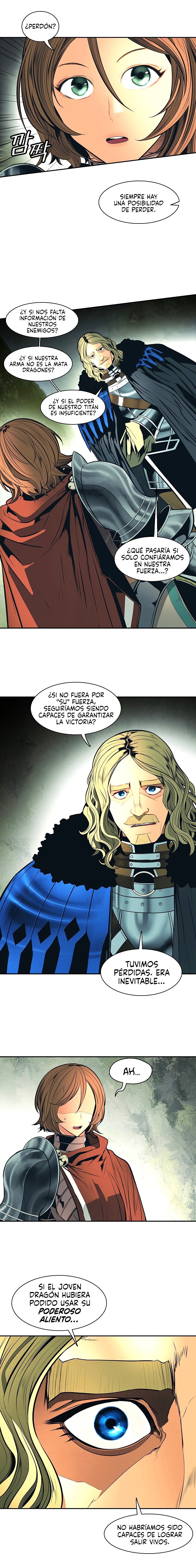 Read Dark Lady ES Manga Online