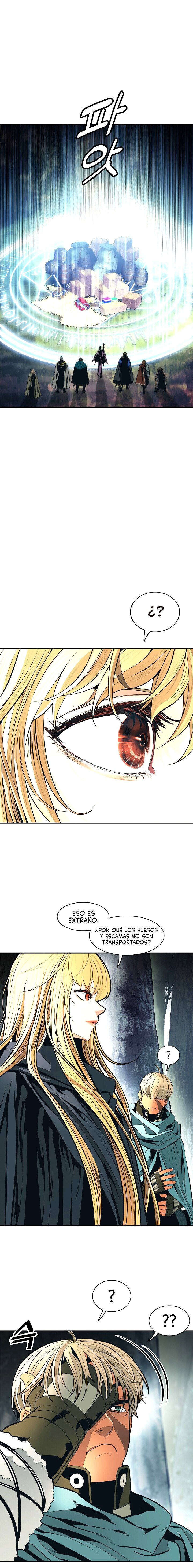Read Dark Lady ES Manga Online