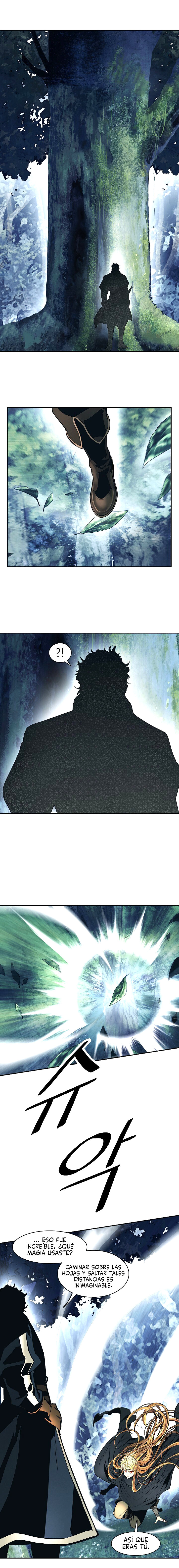 Read Dark Lady ES Manga Online