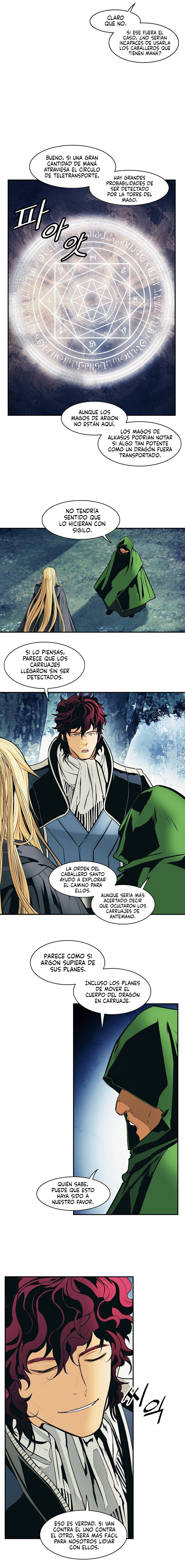 Read Dark Lady ES Manga Online