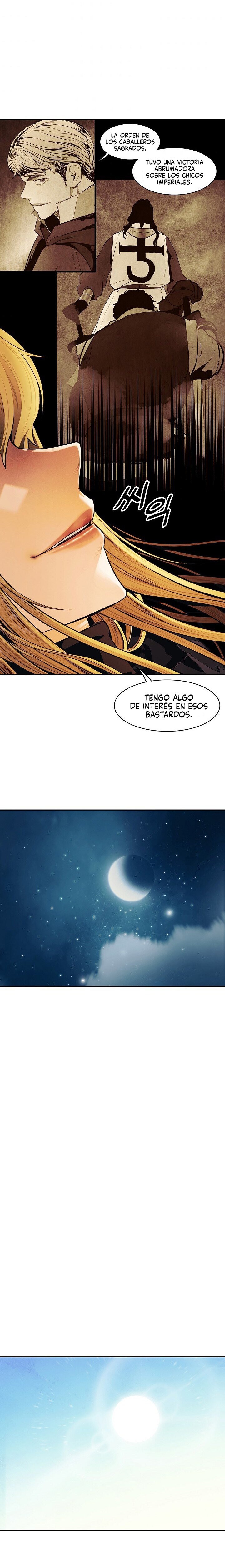 Read Dark Lady ES Manga Online