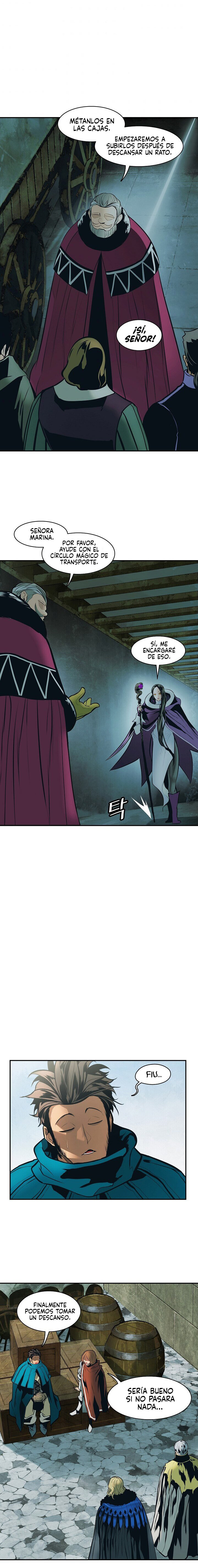 Read Dark Lady ES Manga Online