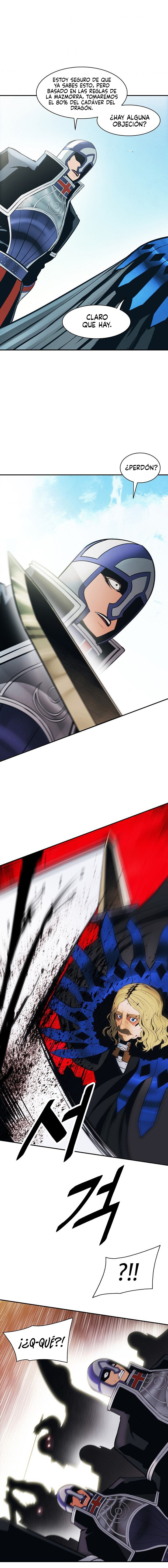 Read Dark Lady ES Manga Online