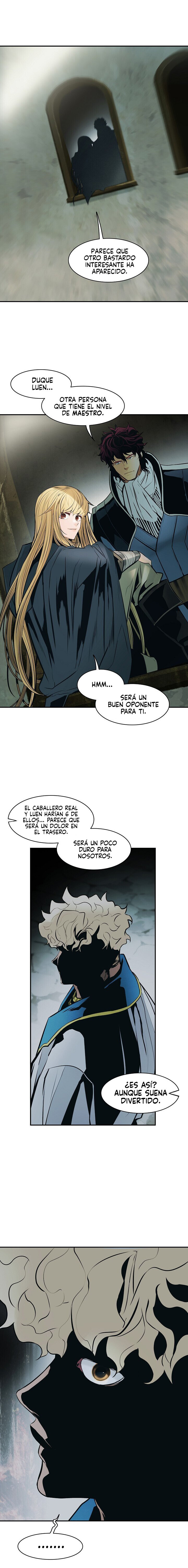 Read Dark Lady ES Manga Online