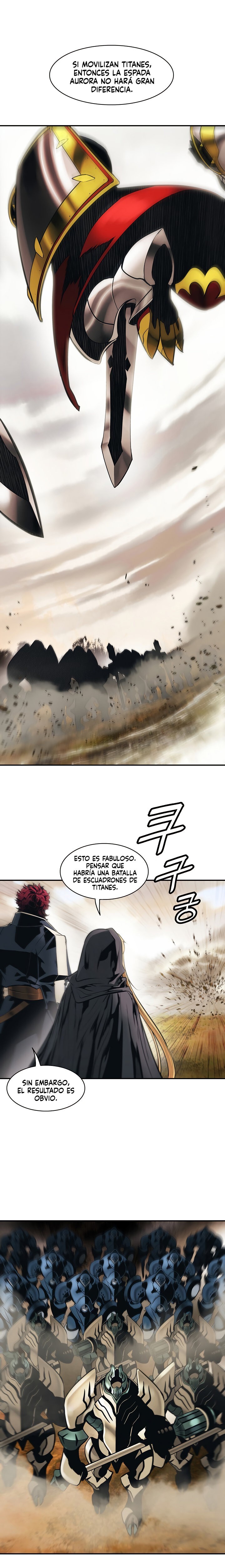 Read Dark Lady ES Manga Online