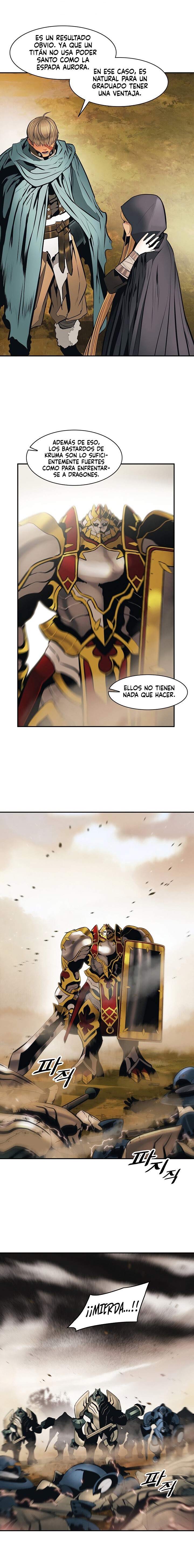 Read Dark Lady ES Manga Online