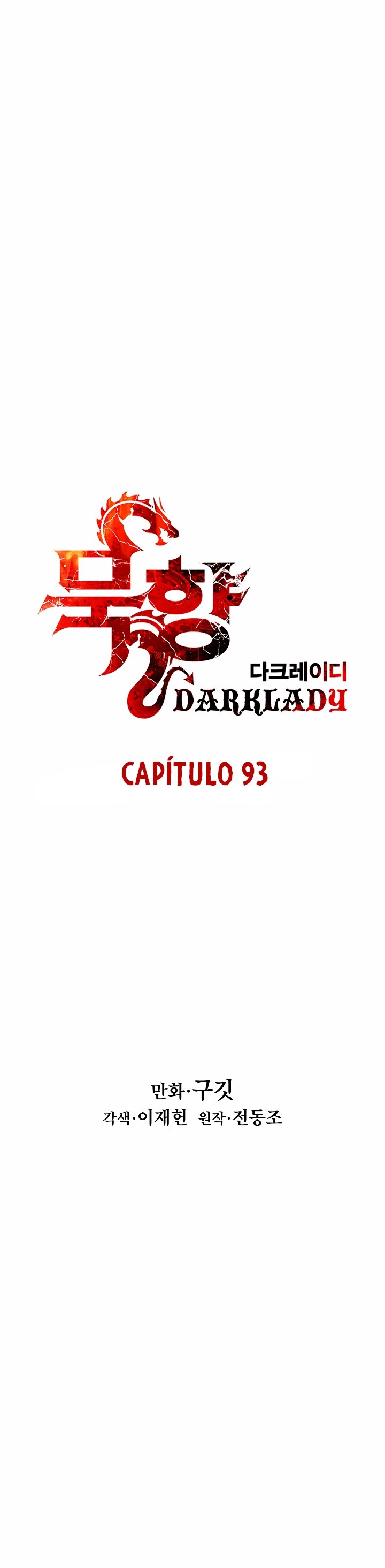 Read Dark Lady ES Manga Online