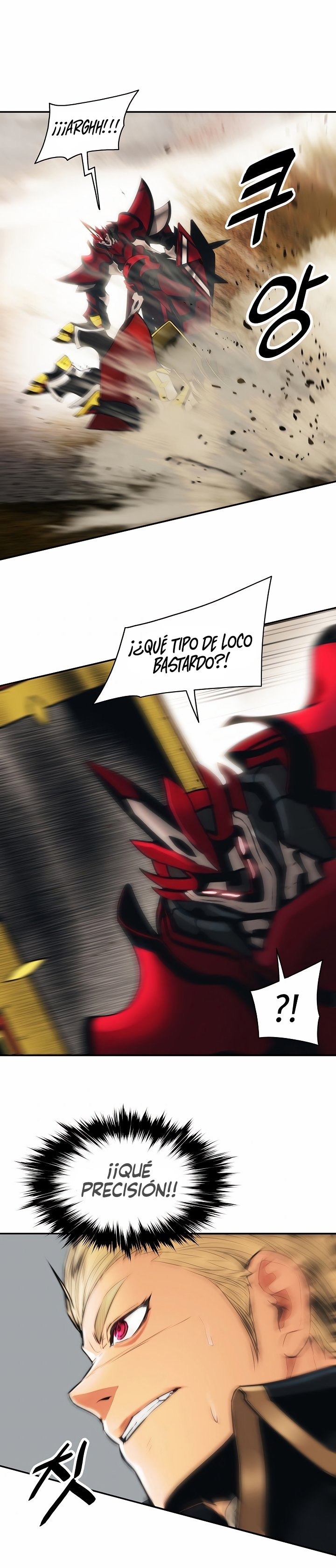 Read Dark Lady ES Manga Online