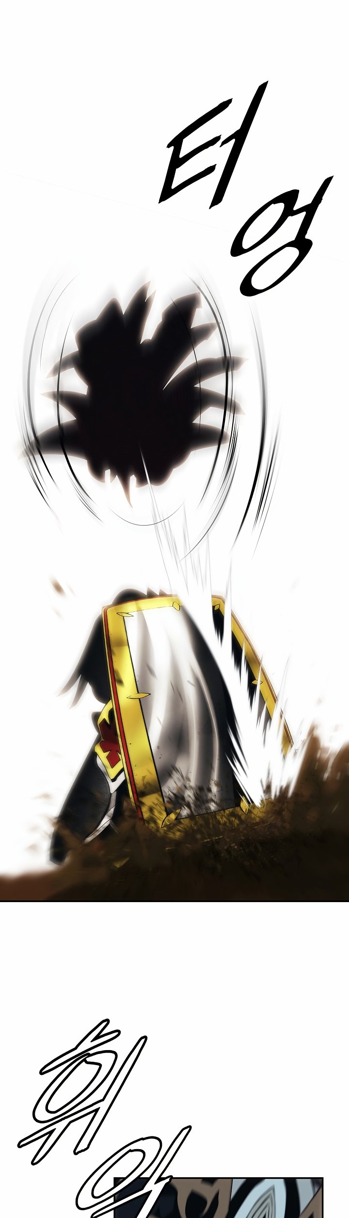 Read Dark Lady ES Manga Online