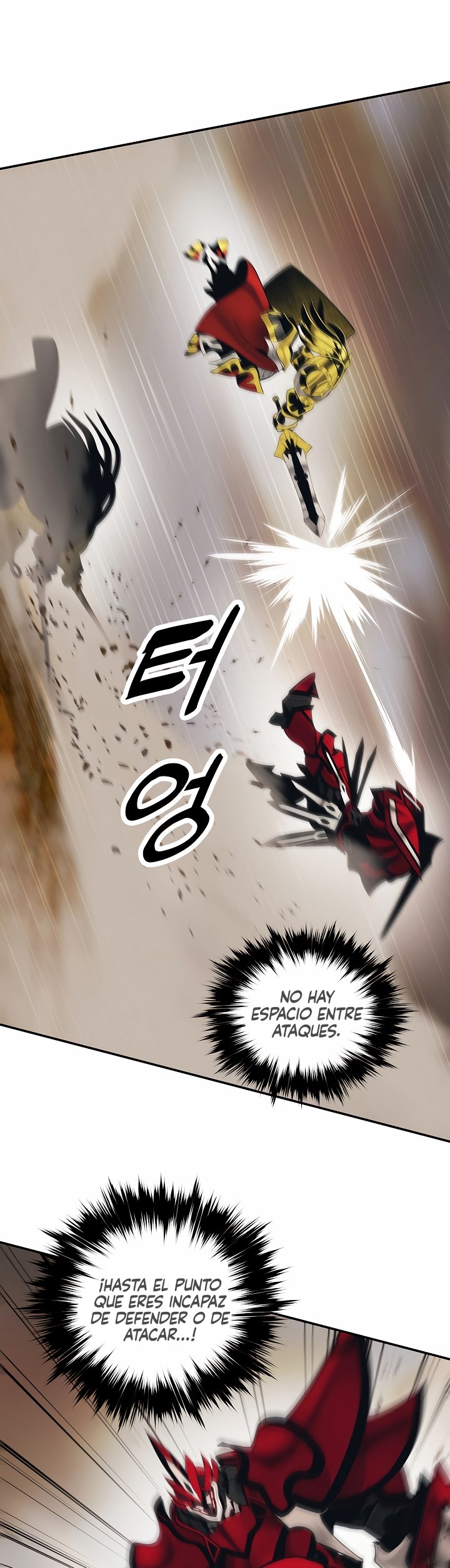 Read Dark Lady ES Manga Online
