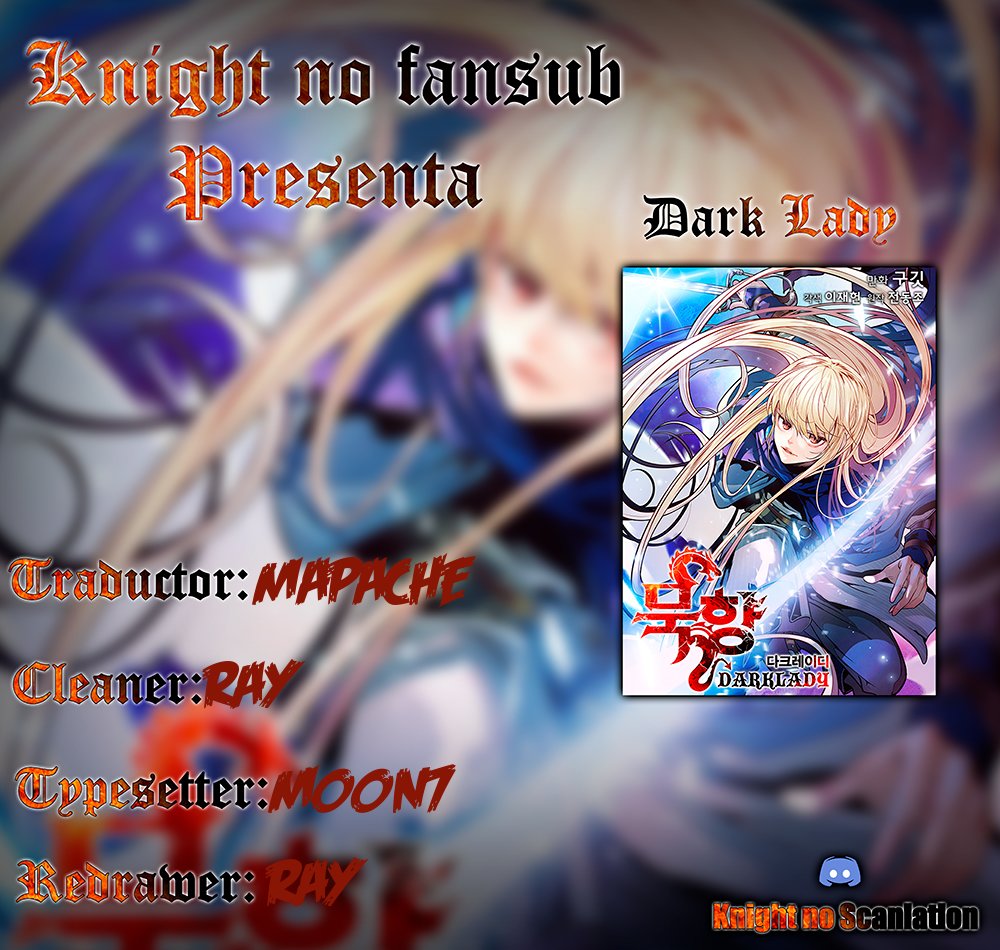 Read Dark Lady ES Manga Online