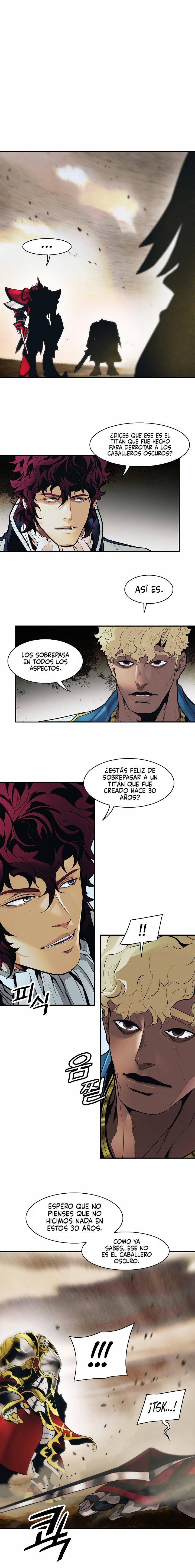 Read Dark Lady ES Manga Online