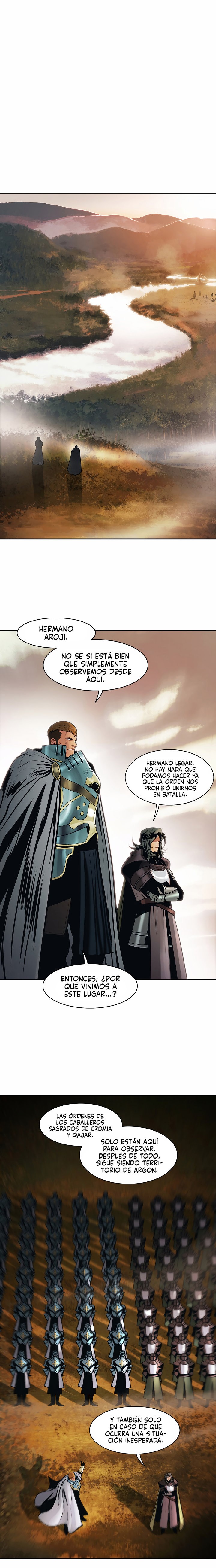 Read Dark Lady ES Manga Online