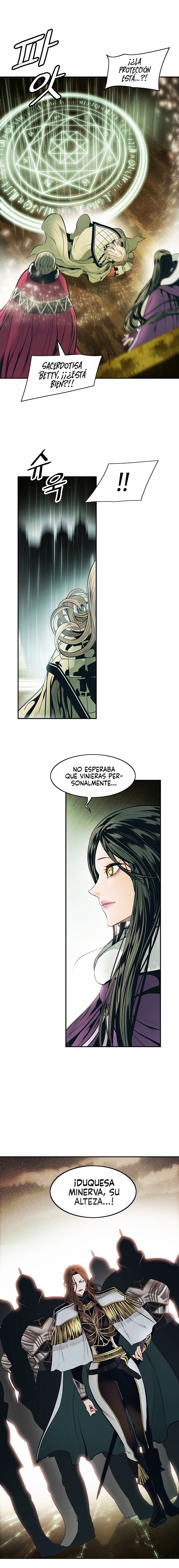 Read Dark Lady ES Manga Online