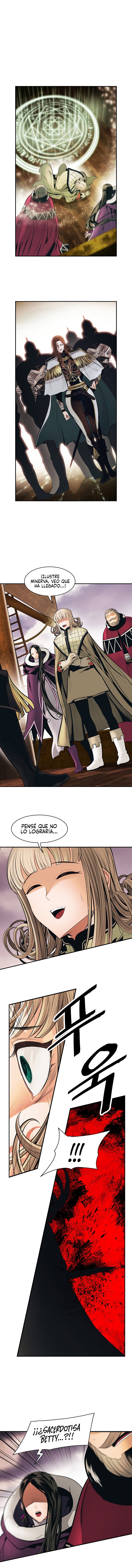 Read Dark Lady ES Manga Online