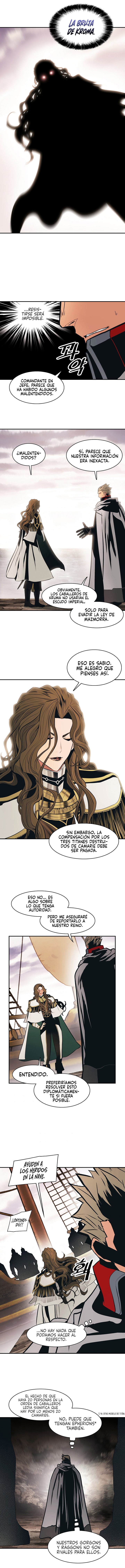 Read Dark Lady ES Manga Online