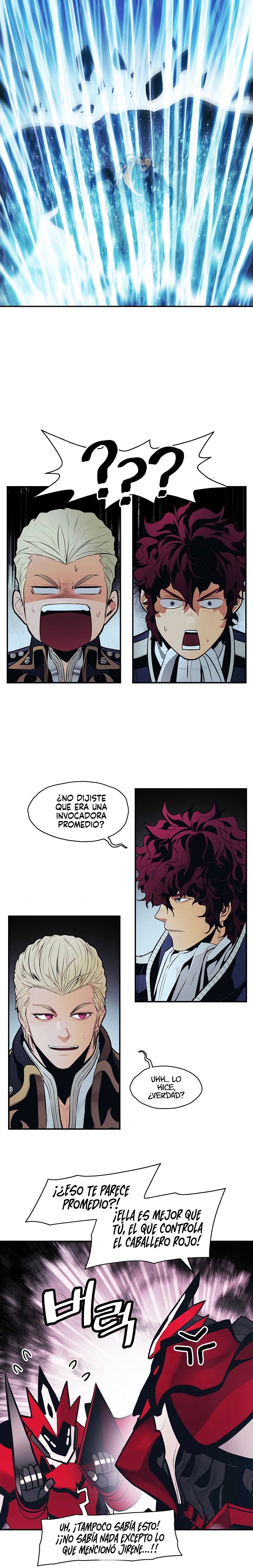Read Dark Lady ES Manga Online