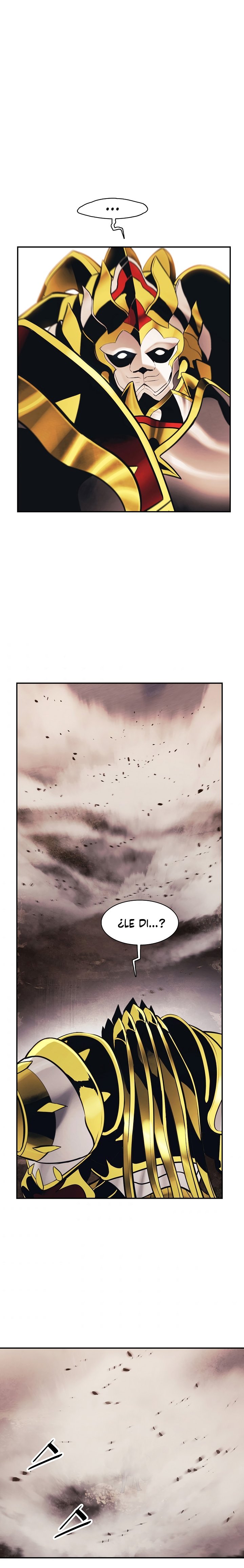 Read Dark Lady ES Manga Online