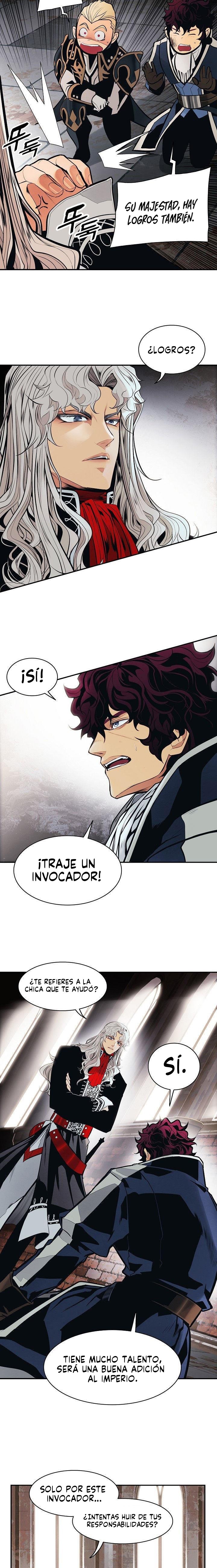 Read Dark Lady ES Manga Online