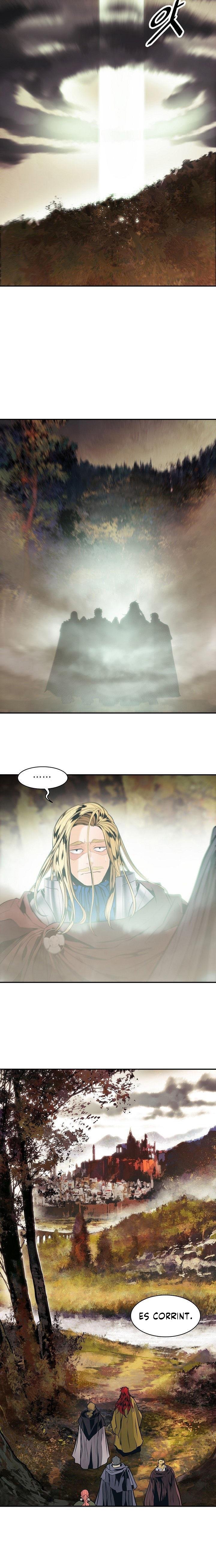Read Dark Lady ES Manga Online