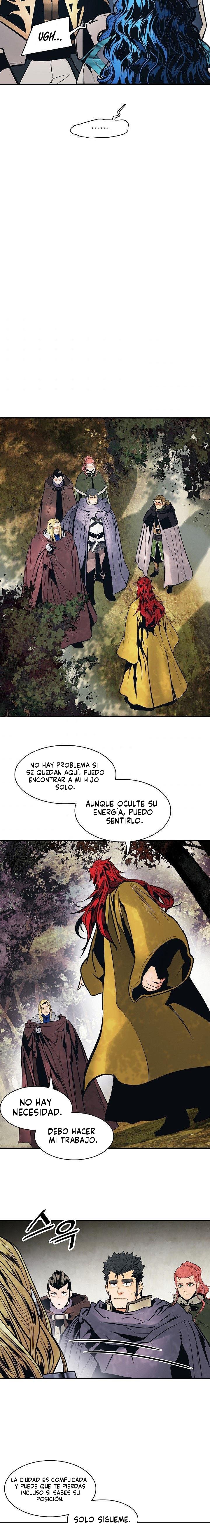 Read Dark Lady ES Manga Online