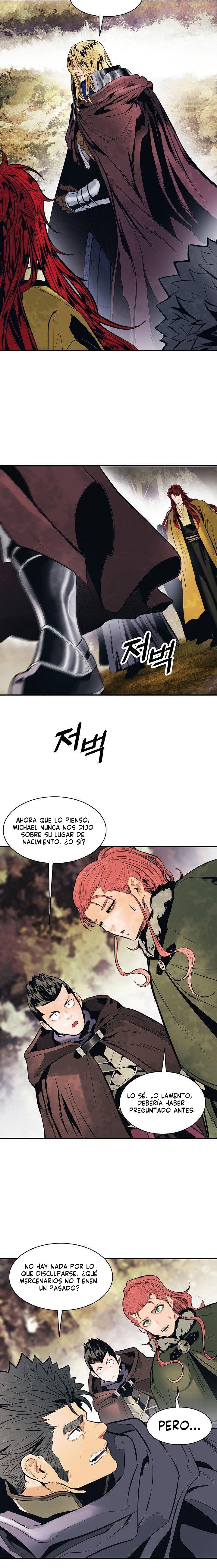 Read Dark Lady ES Manga Online