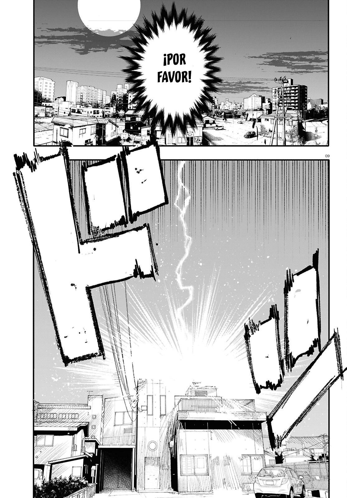 Read Dungeon Band ES Manga Online