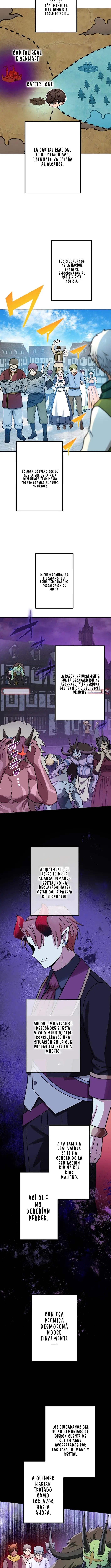 Read El Asesino mas fuerte es transferido a otro mundo con toda su clase ES Manga Online