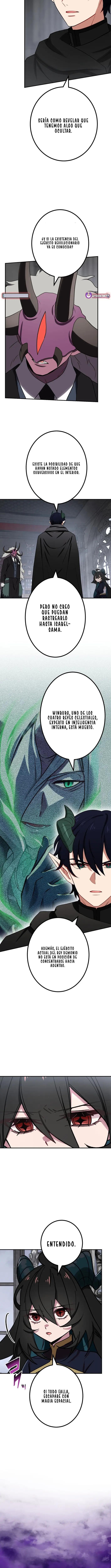 Read El Asesino mas fuerte es transferido a otro mundo con toda su clase ES Manga Online