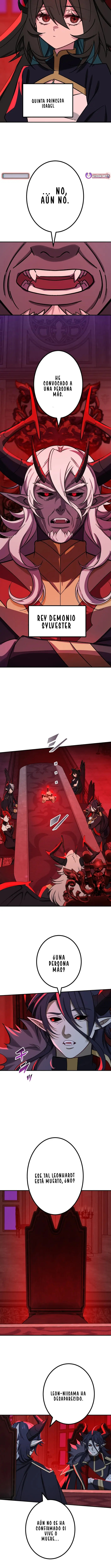Read El Asesino mas fuerte es transferido a otro mundo con toda su clase ES Manga Online