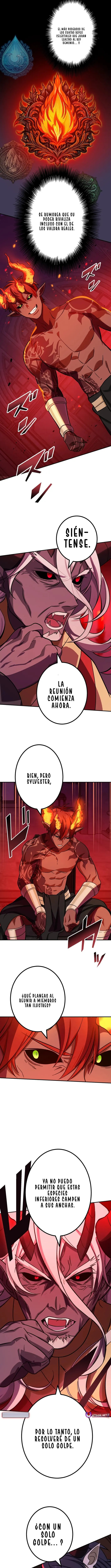Read El Asesino mas fuerte es transferido a otro mundo con toda su clase ES Manga Online