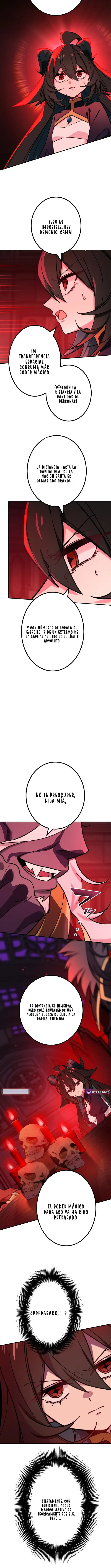 Read El Asesino mas fuerte es transferido a otro mundo con toda su clase ES Manga Online