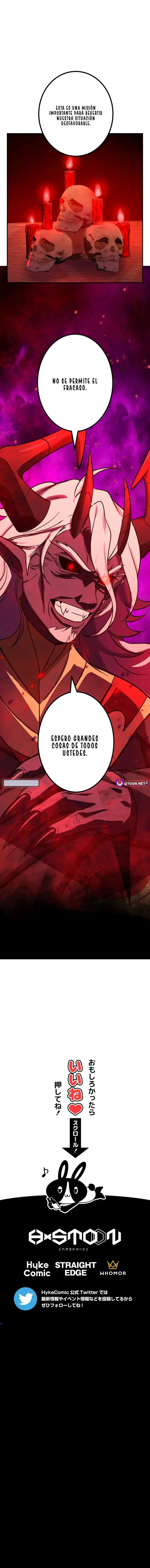 Read El Asesino mas fuerte es transferido a otro mundo con toda su clase ES Manga Online