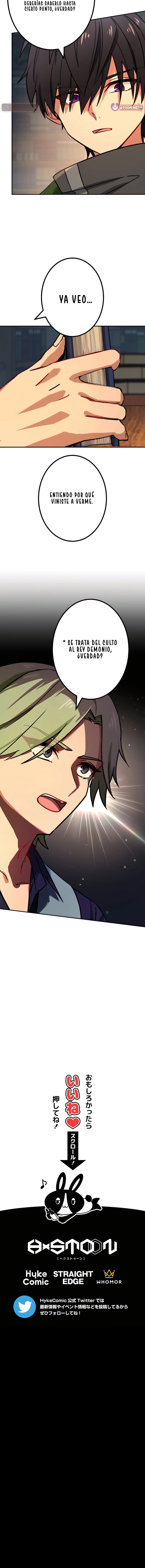 Read El Asesino mas fuerte es transferido a otro mundo con toda su clase ES Manga Online