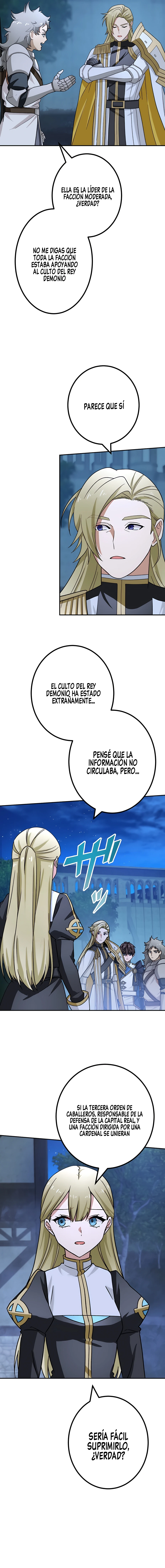 Read El Asesino mas fuerte es transferido a otro mundo con toda su clase ES Manga Online