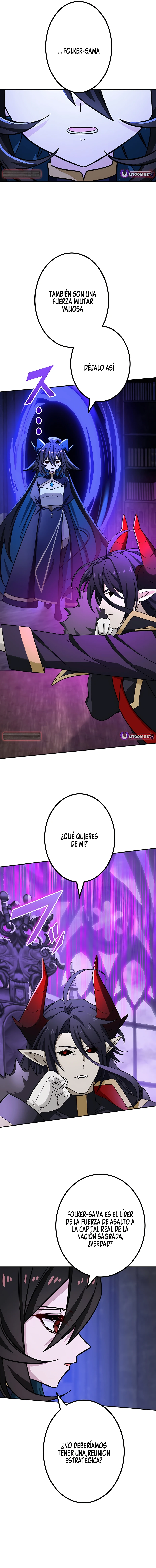 Read El Asesino mas fuerte es transferido a otro mundo con toda su clase ES Manga Online