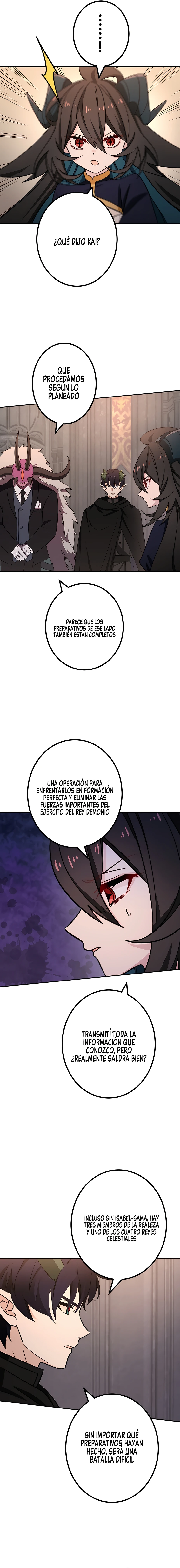 Read El Asesino mas fuerte es transferido a otro mundo con toda su clase ES Manga Online