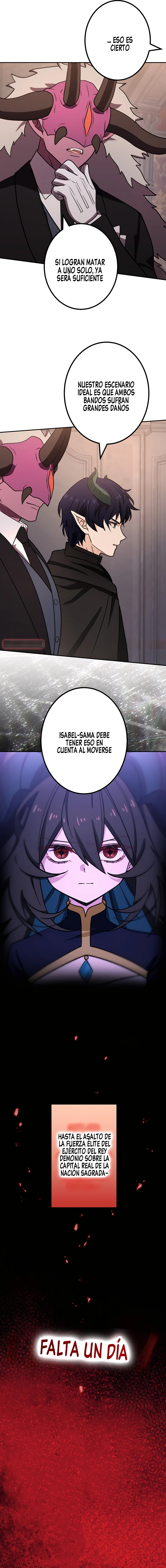 Read El Asesino mas fuerte es transferido a otro mundo con toda su clase ES Manga Online